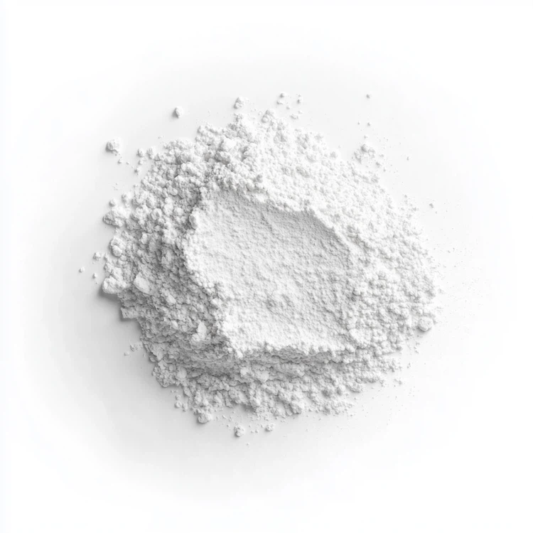 Untreated Rutile Titanium Dioxide
